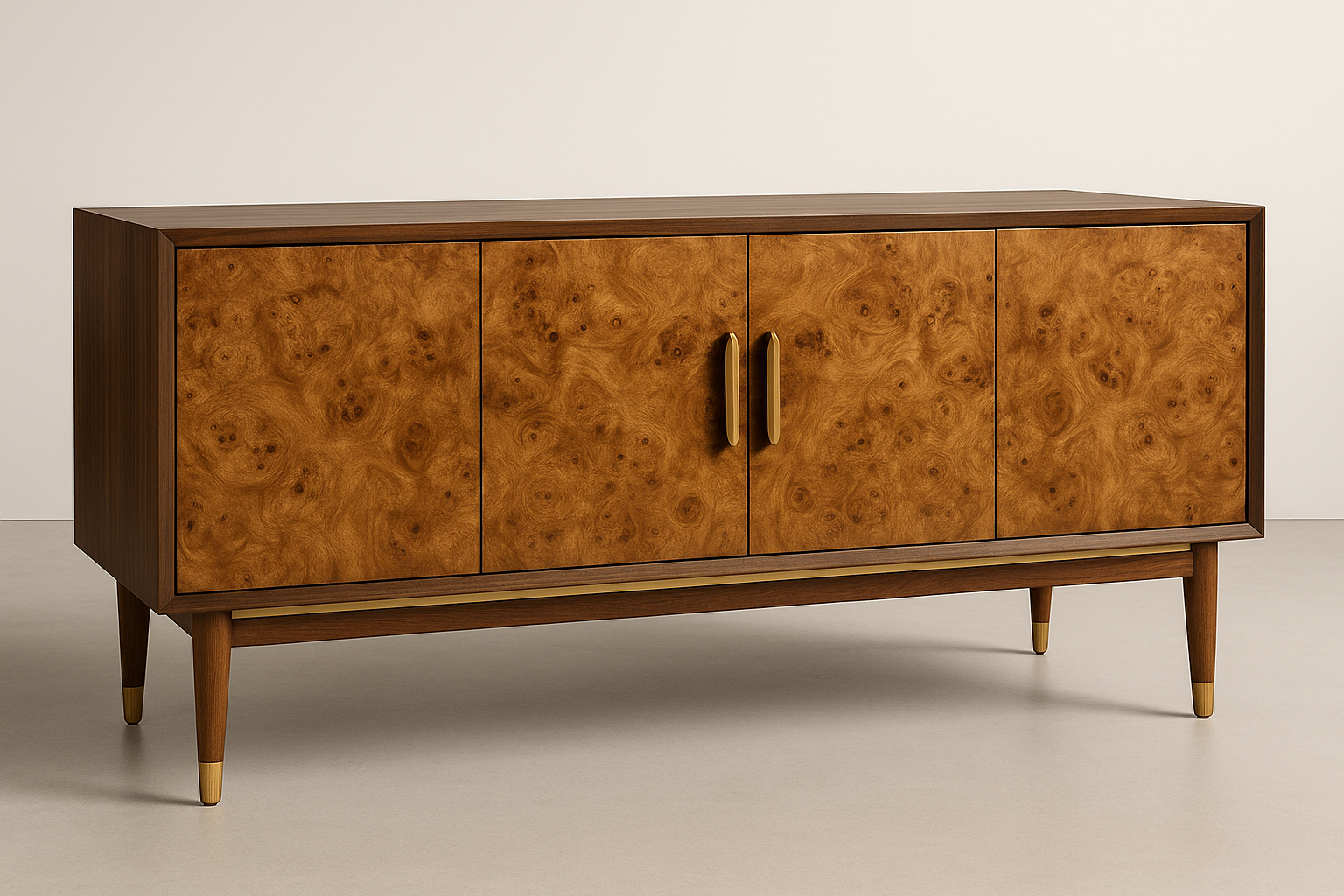 The Auburn Credenza
