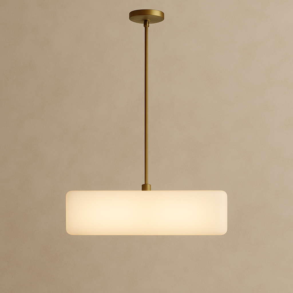 The West Loop Pendant