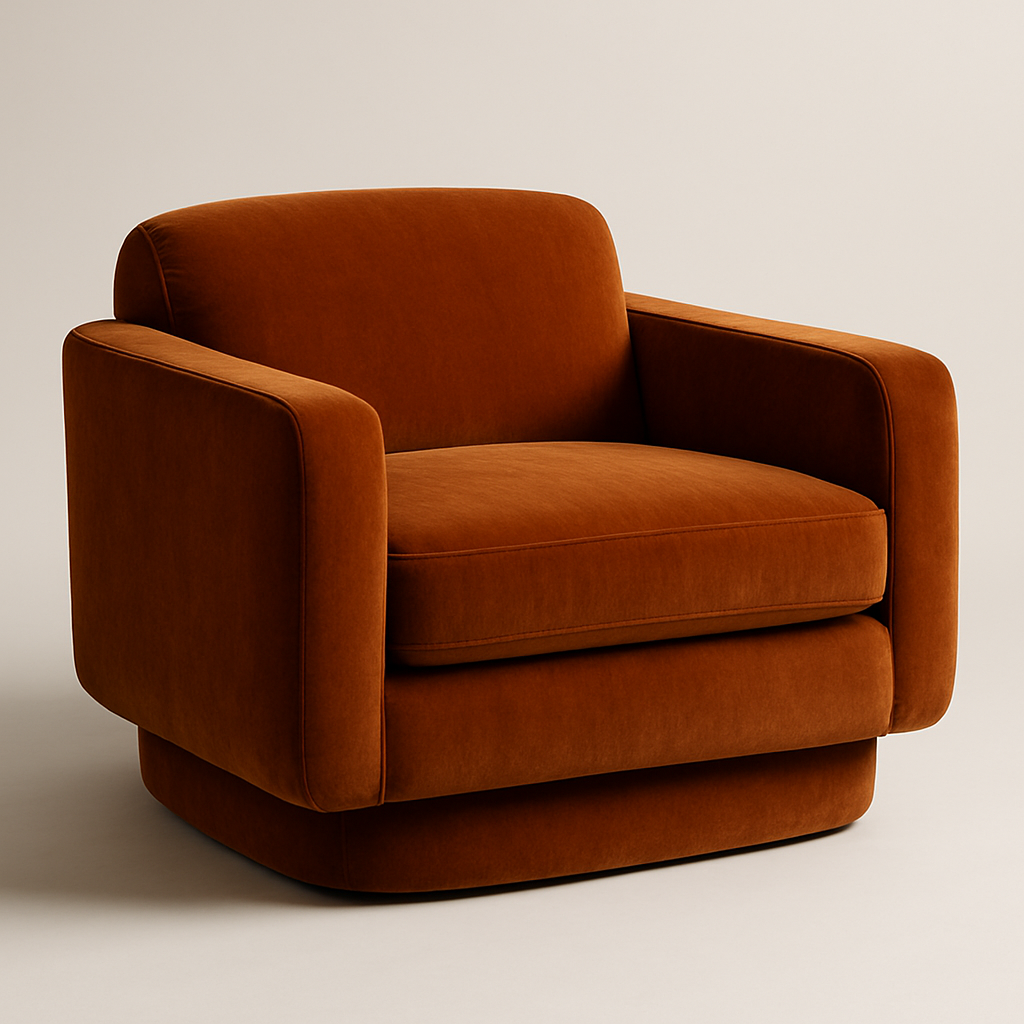 The Stamford Club Chair