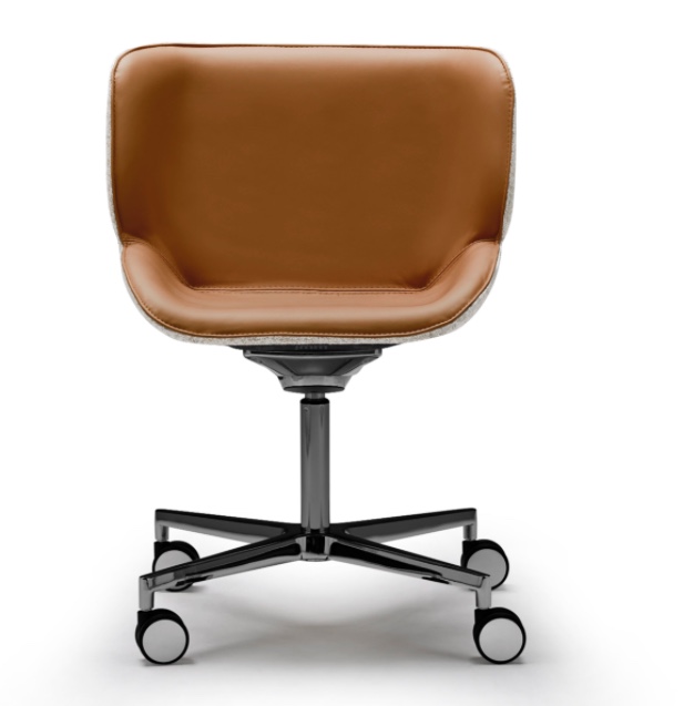 French Desk Chair by Eli Gutiérrez