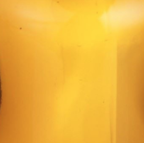 Amber Glass
