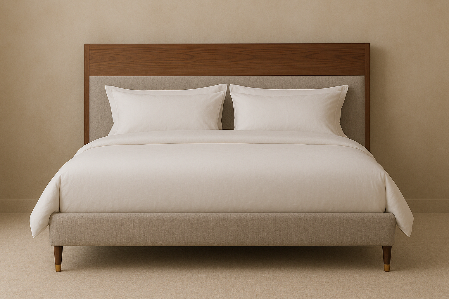 The Cambridge Bed