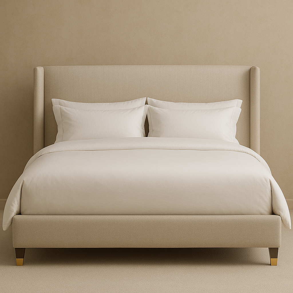 The Laurelhurst Bed